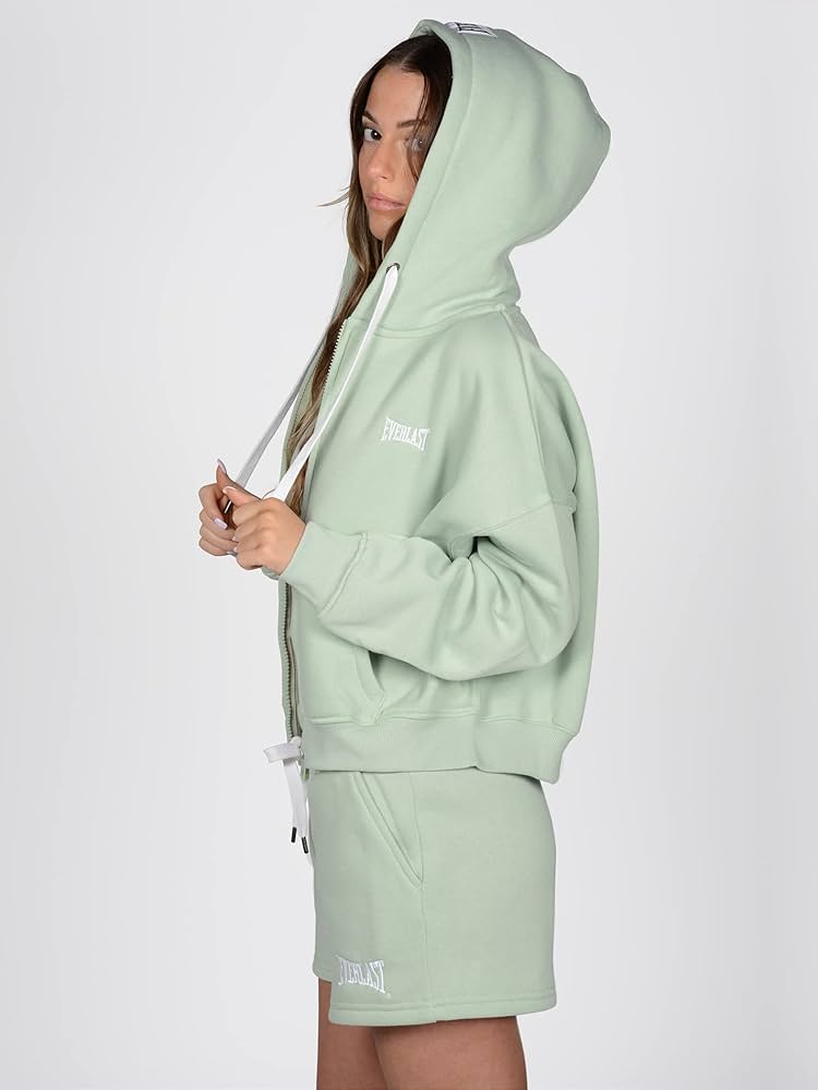 トップス H BEAUTY&YOUTH STRETCH VELOR PULLOVER H BEAUTY&YOUTH STRETCH VELOR PULLOVER
